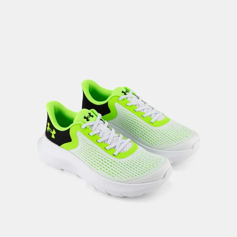 اندر ارمر أحذية جري روغ   للأطفال